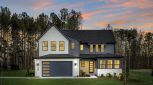 Amara Chase - Huntersville, NC