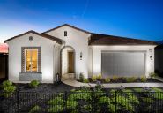 Kindred Balfour por Shea Homes-Trilogy en Oakland-Alameda California