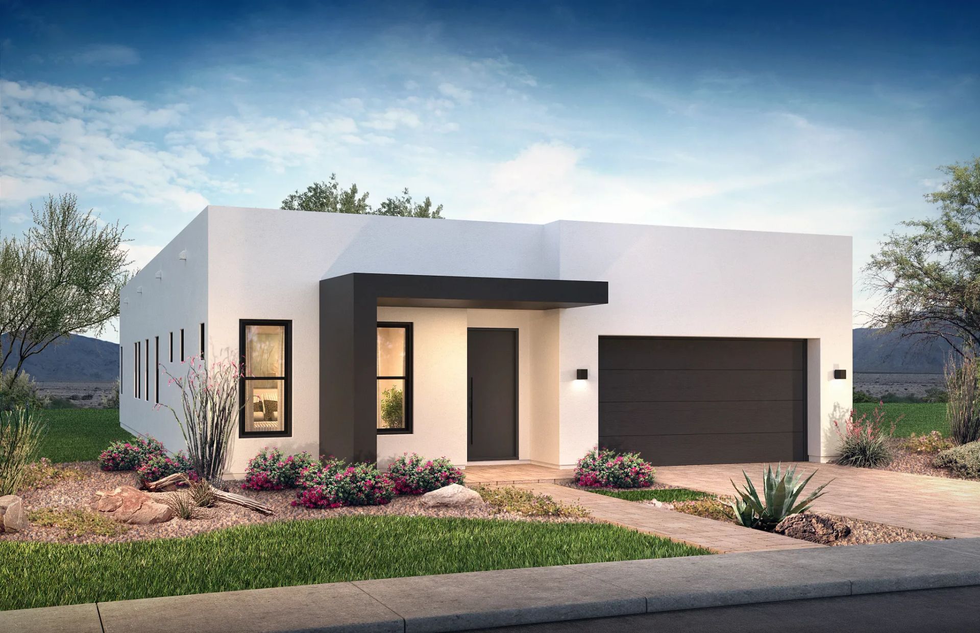 Exterior F