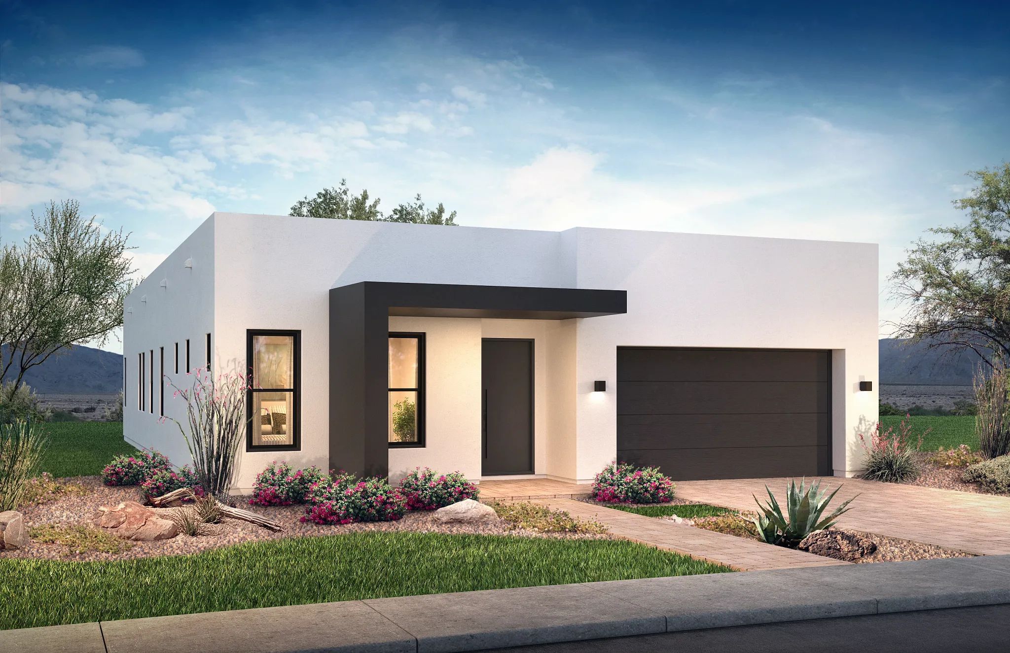 Exterior F
