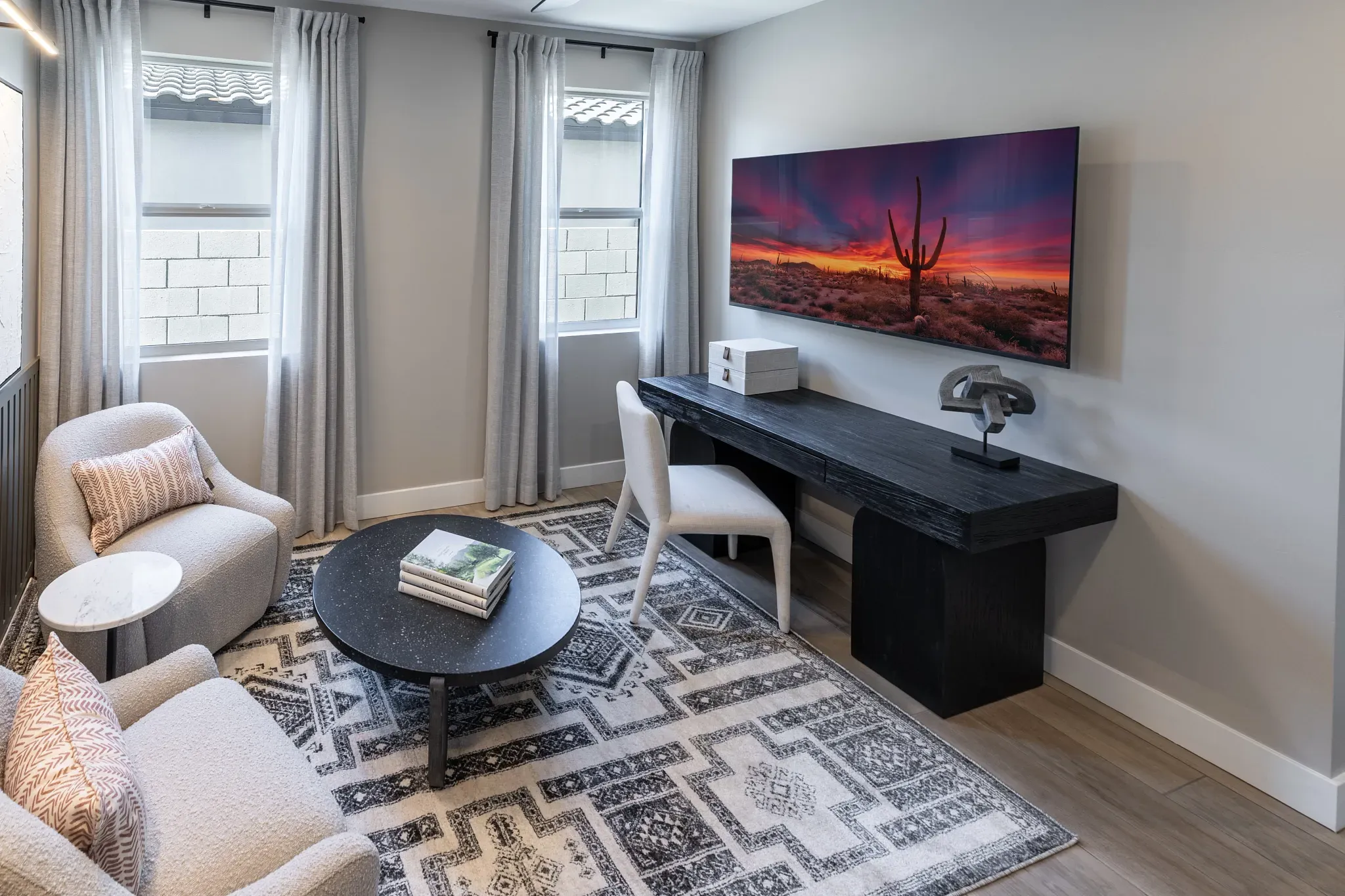 Model Office