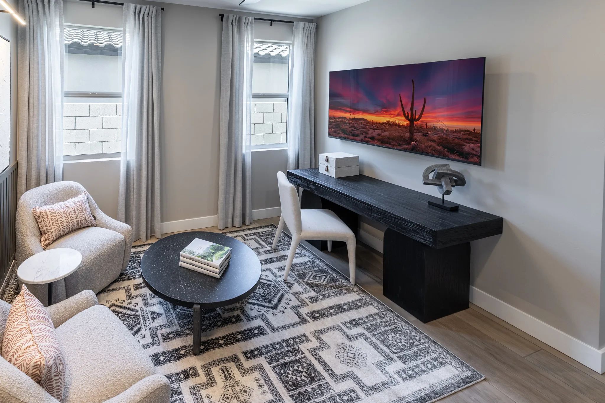 Model Office