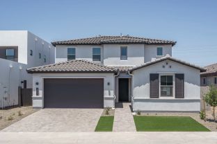Plan 4016 - Ascent at Legacy Place: Peoria, Arizona - Shea Homes