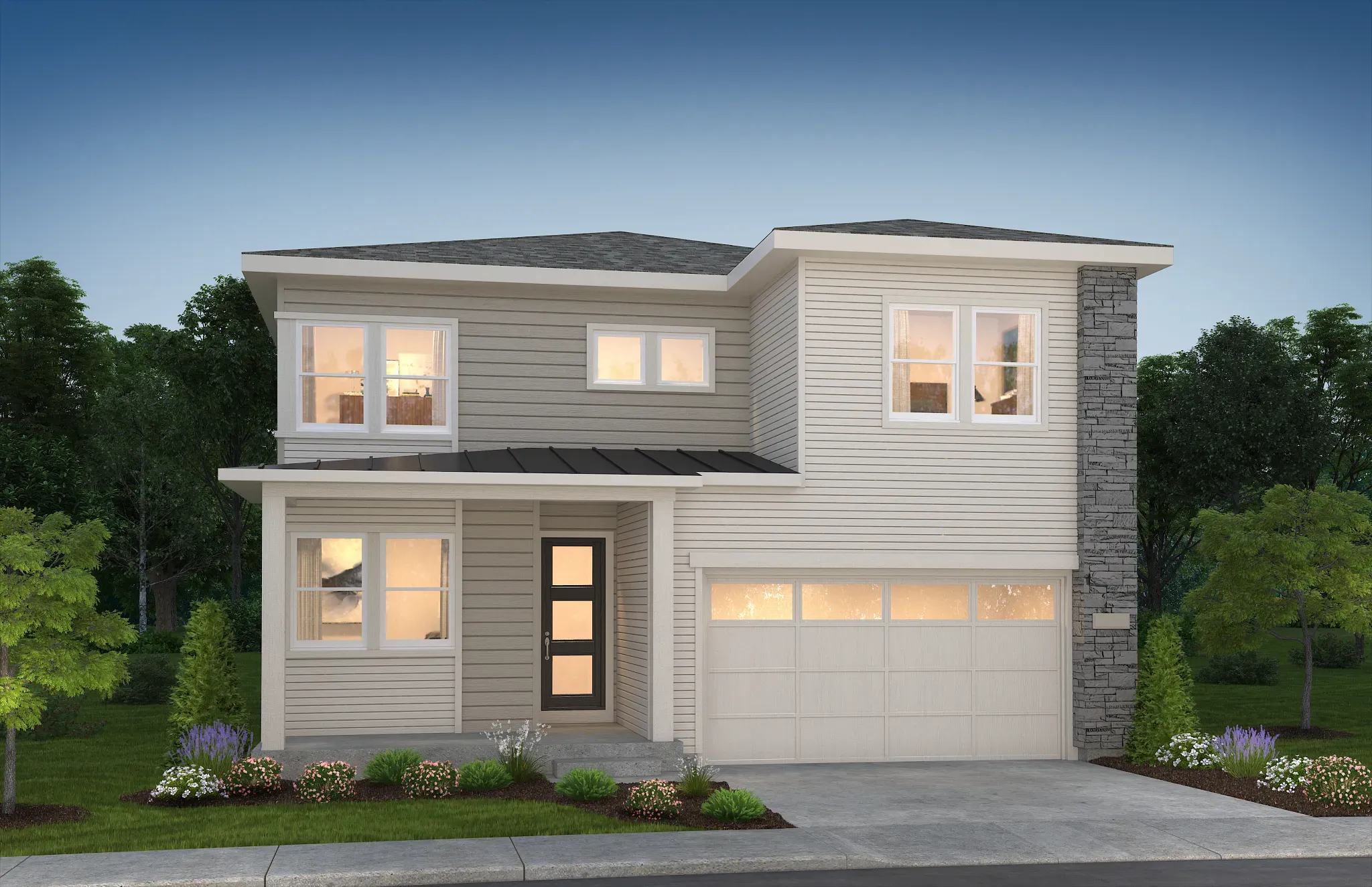 1586 Candleflower Drive. Castle Pines, CO 80108