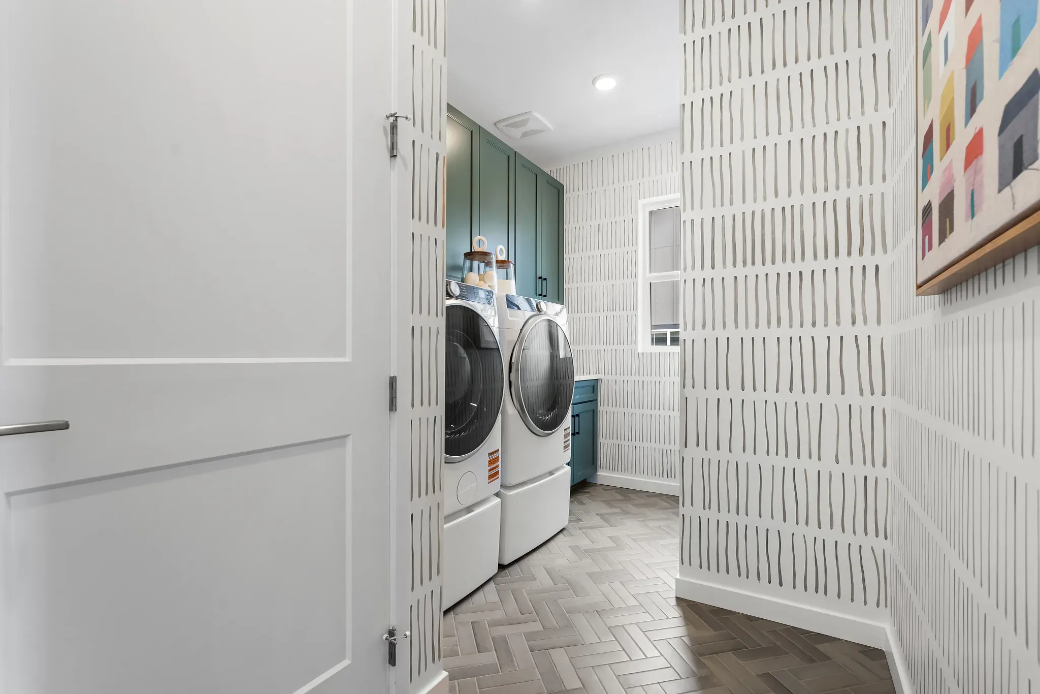 Brooklyn Model Laundry