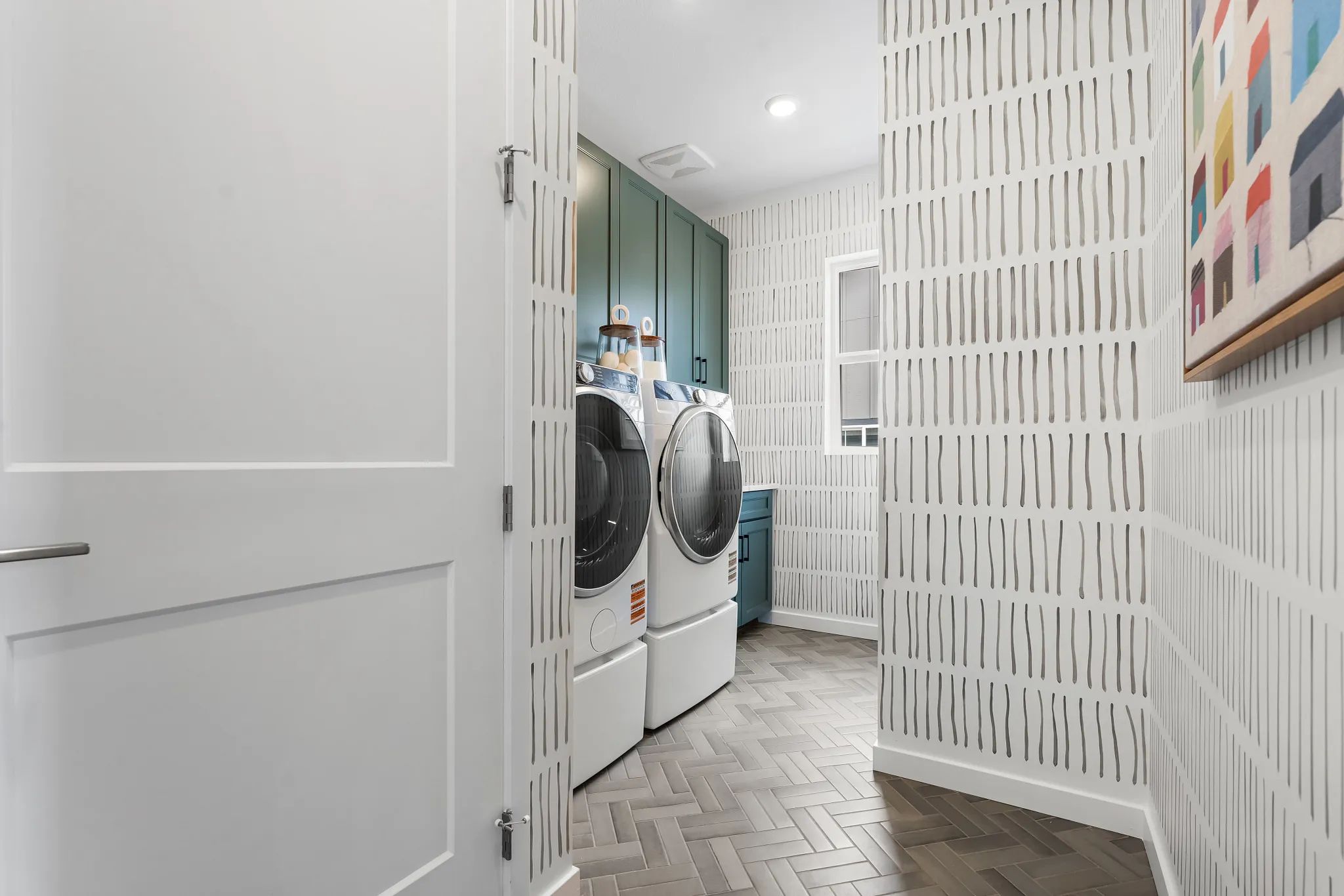 Brooklyn Model Laundry