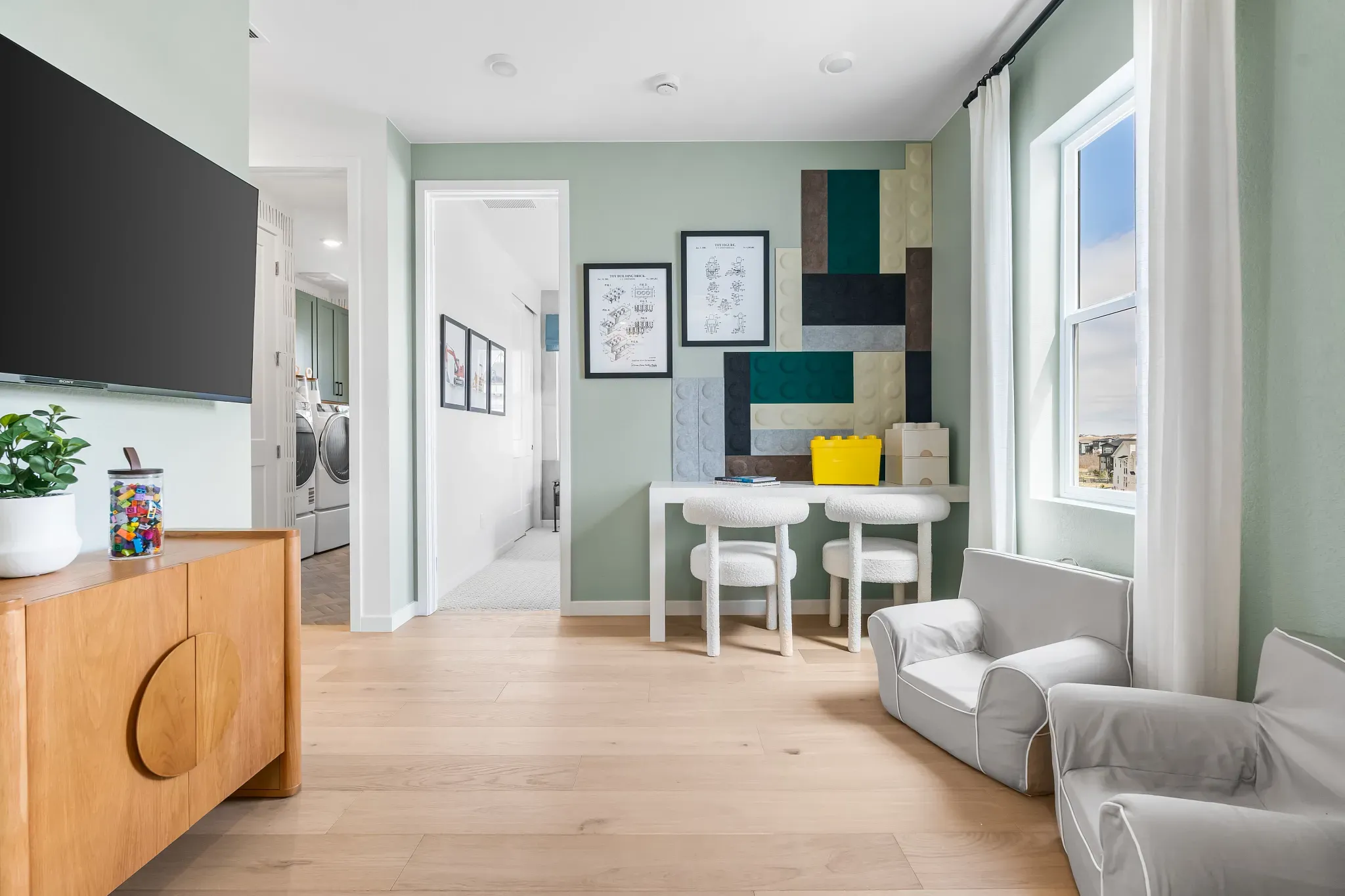 Brooklyn Model Loft
