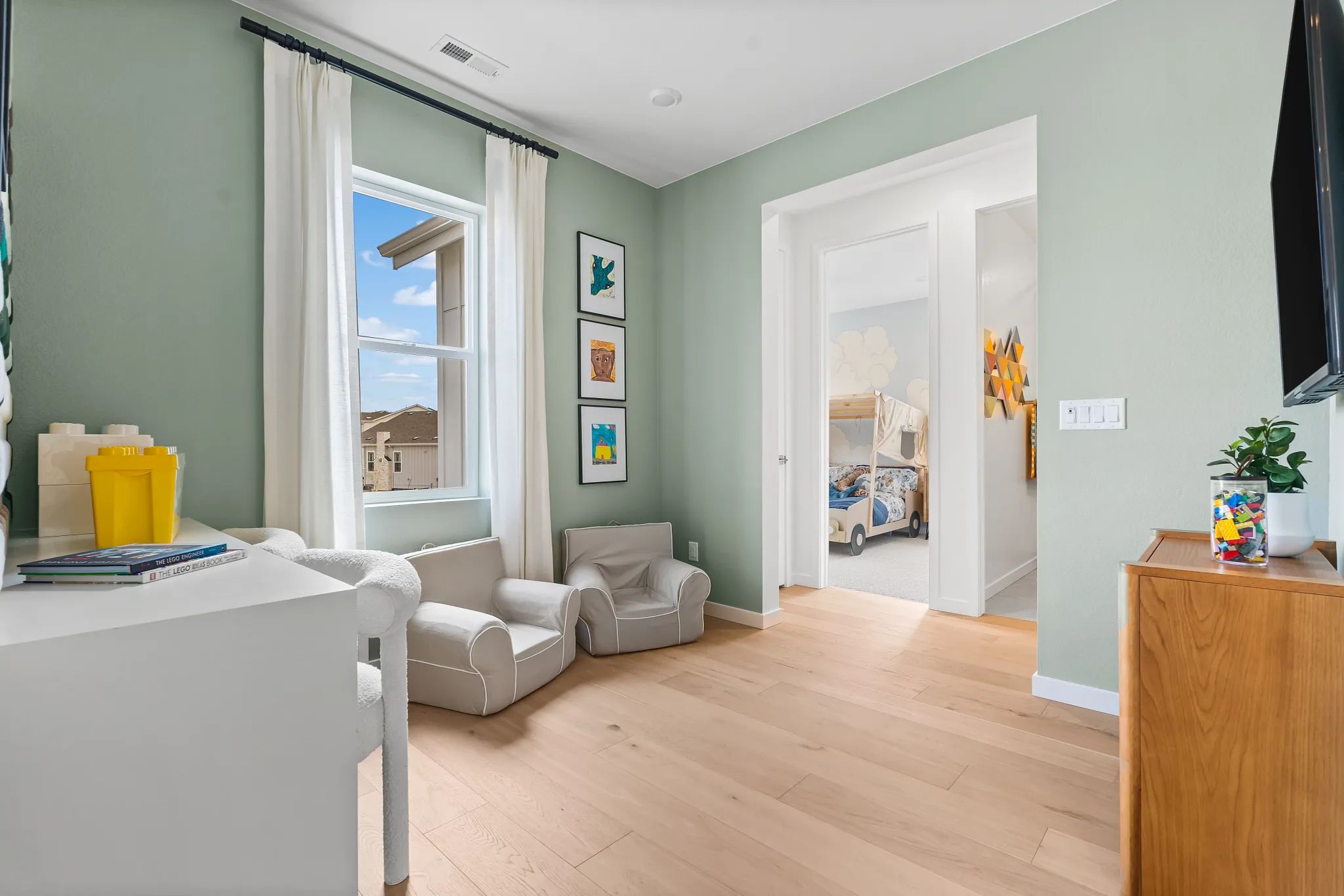 Brooklyn Model Loft
