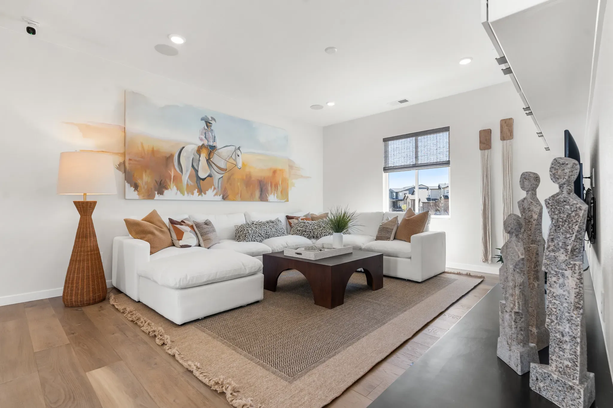 Cameron Model Loft