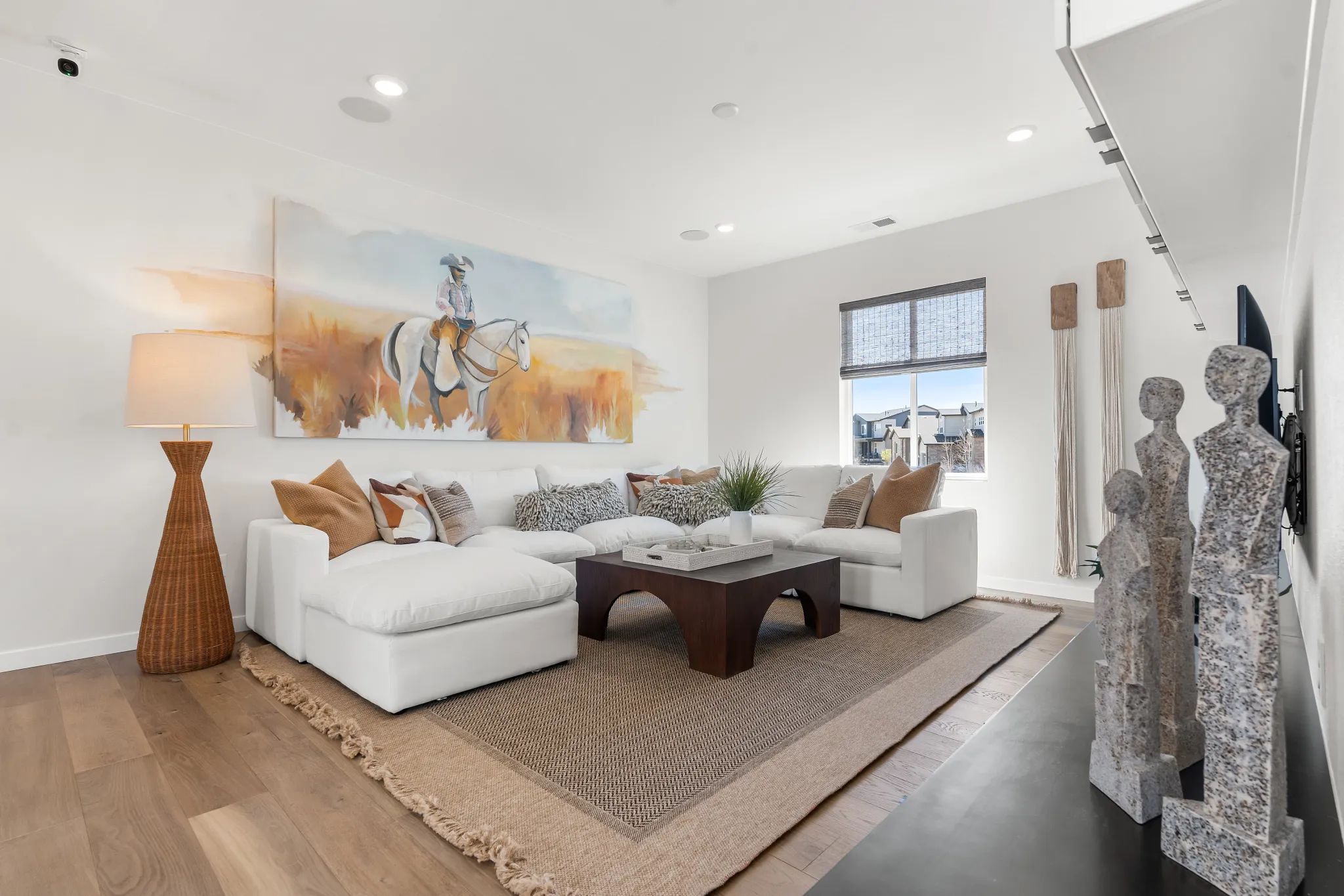 Cameron Model Loft