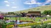 casa en The Meadows at Marsh Creek por Shea Homes
