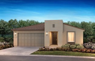 Affirm - Trilogy Bickford: Lincoln, California - Shea Homes-Trilogy