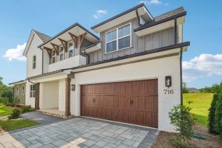 Combino - Lucere at Windell Woods: Tega Cay, North Carolina - Shea Homes-Family