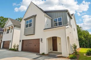 Concordia - Lucere at Windell Woods: Tega Cay, North Carolina - Shea Homes-Family