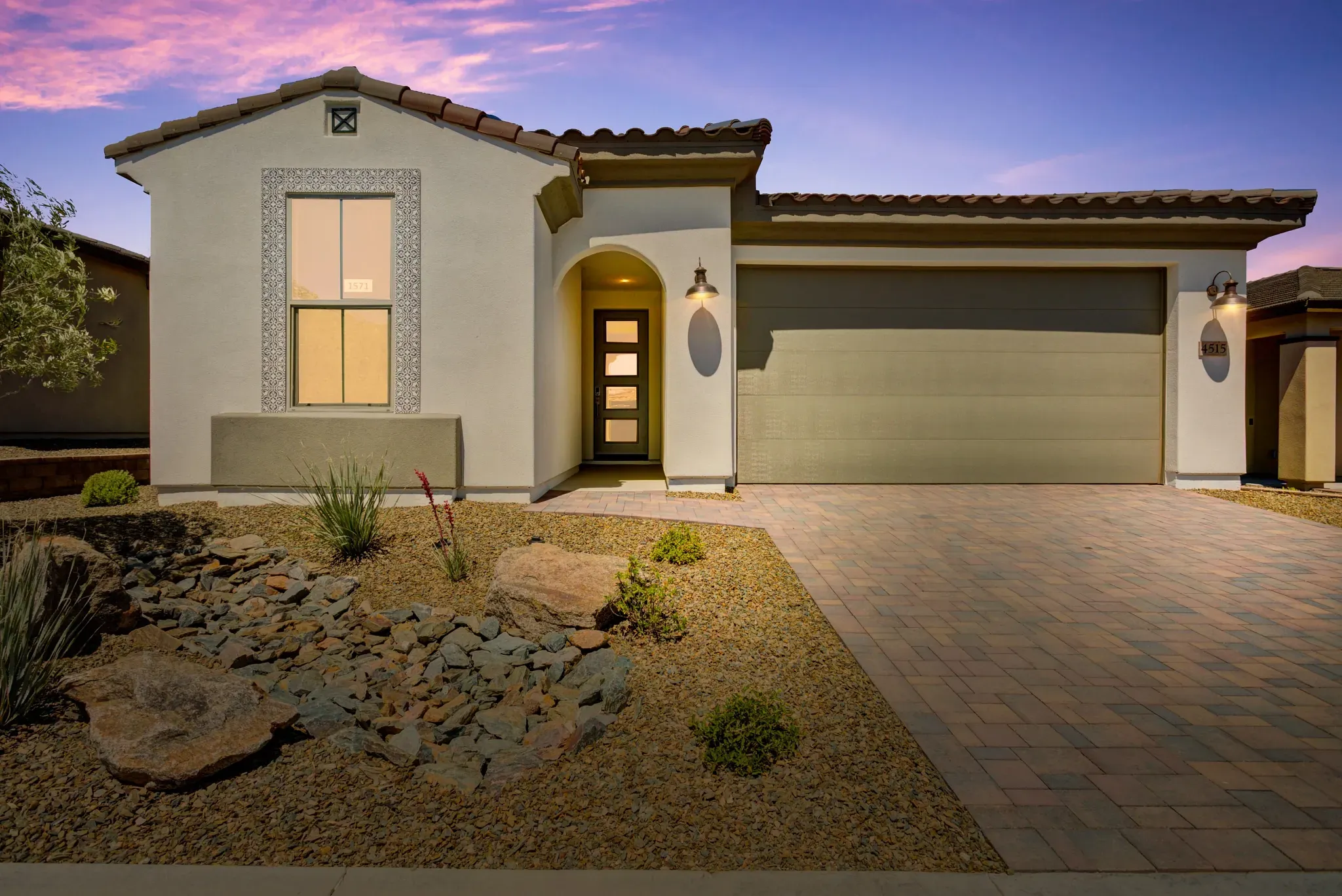 4515 Charro Court (Flourish)