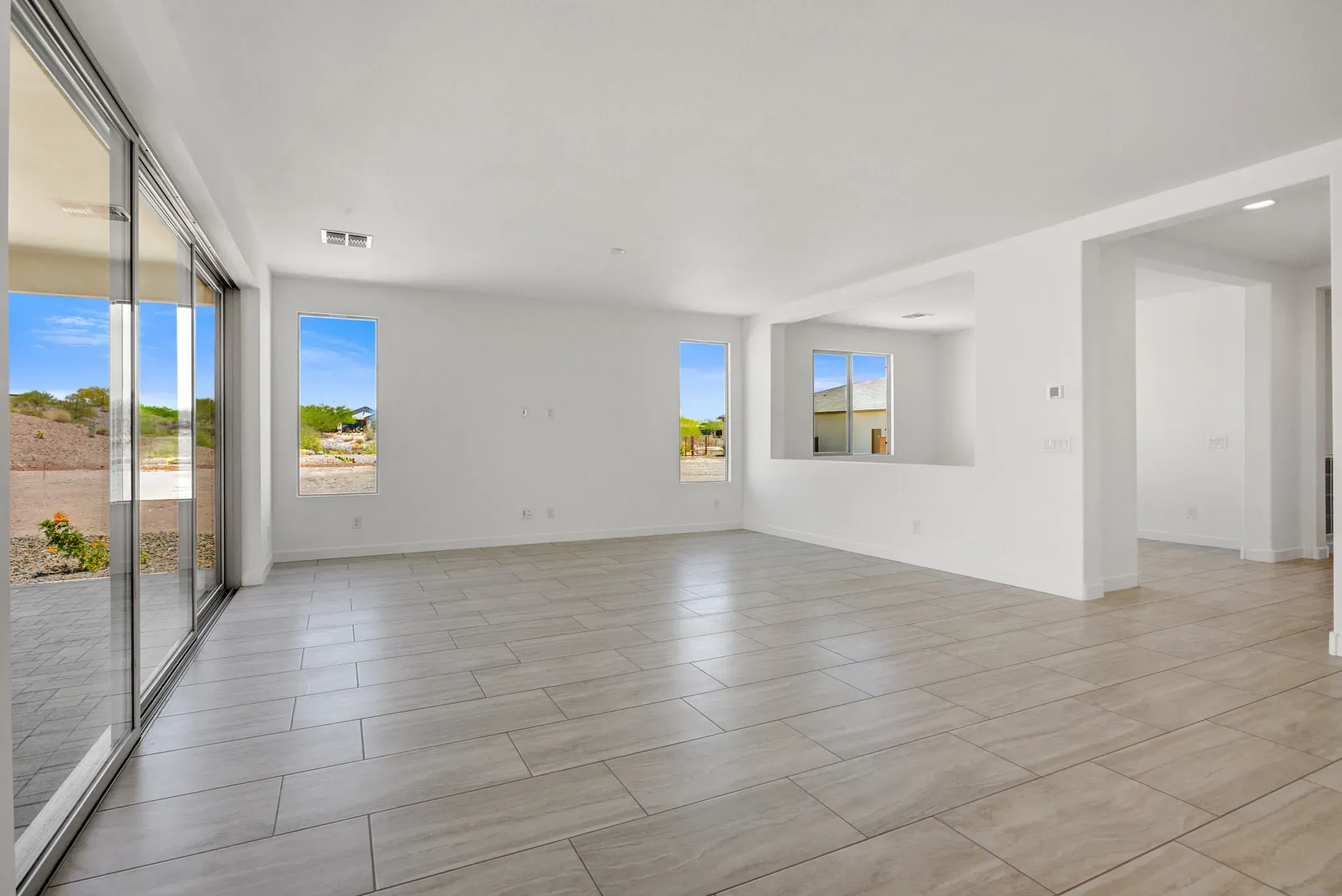 3584 Turquoise Trail (Ironwood)