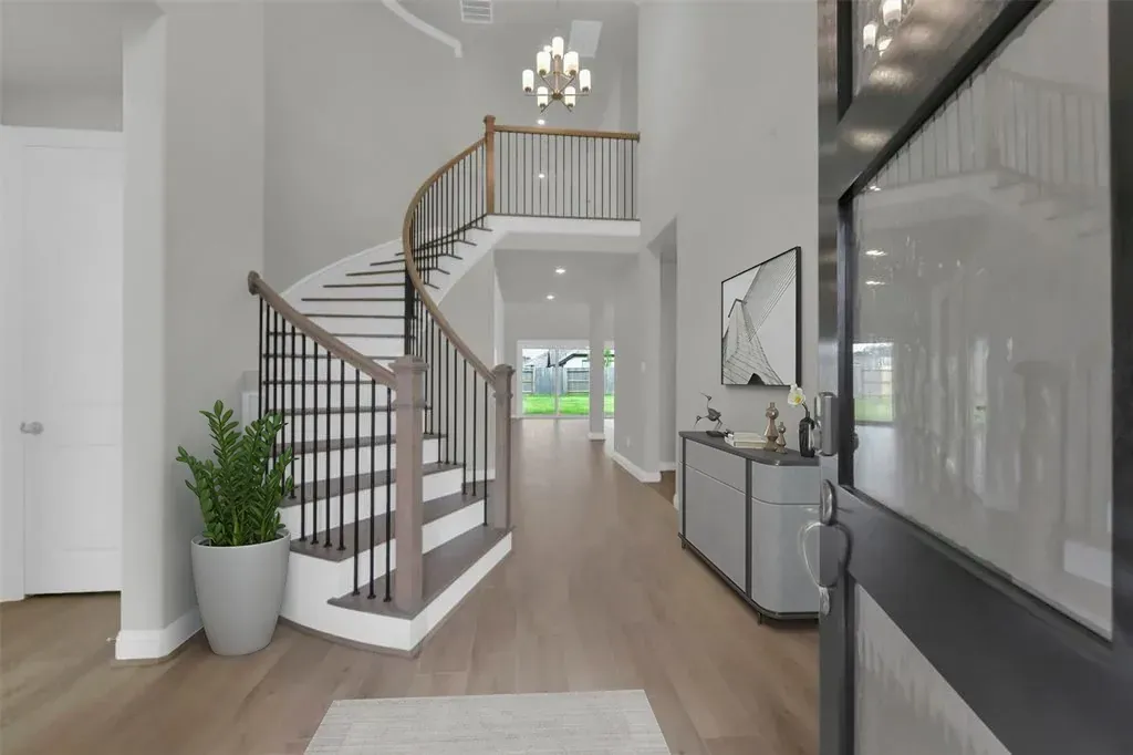 Plan 4549 entry