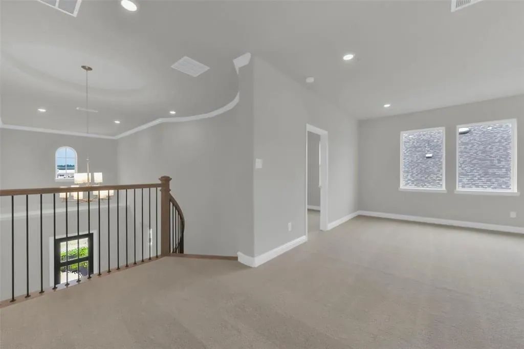 Plan 4549 loft