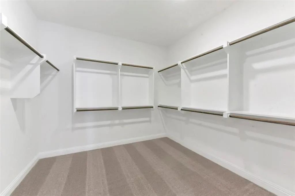 Plan 4559 closet