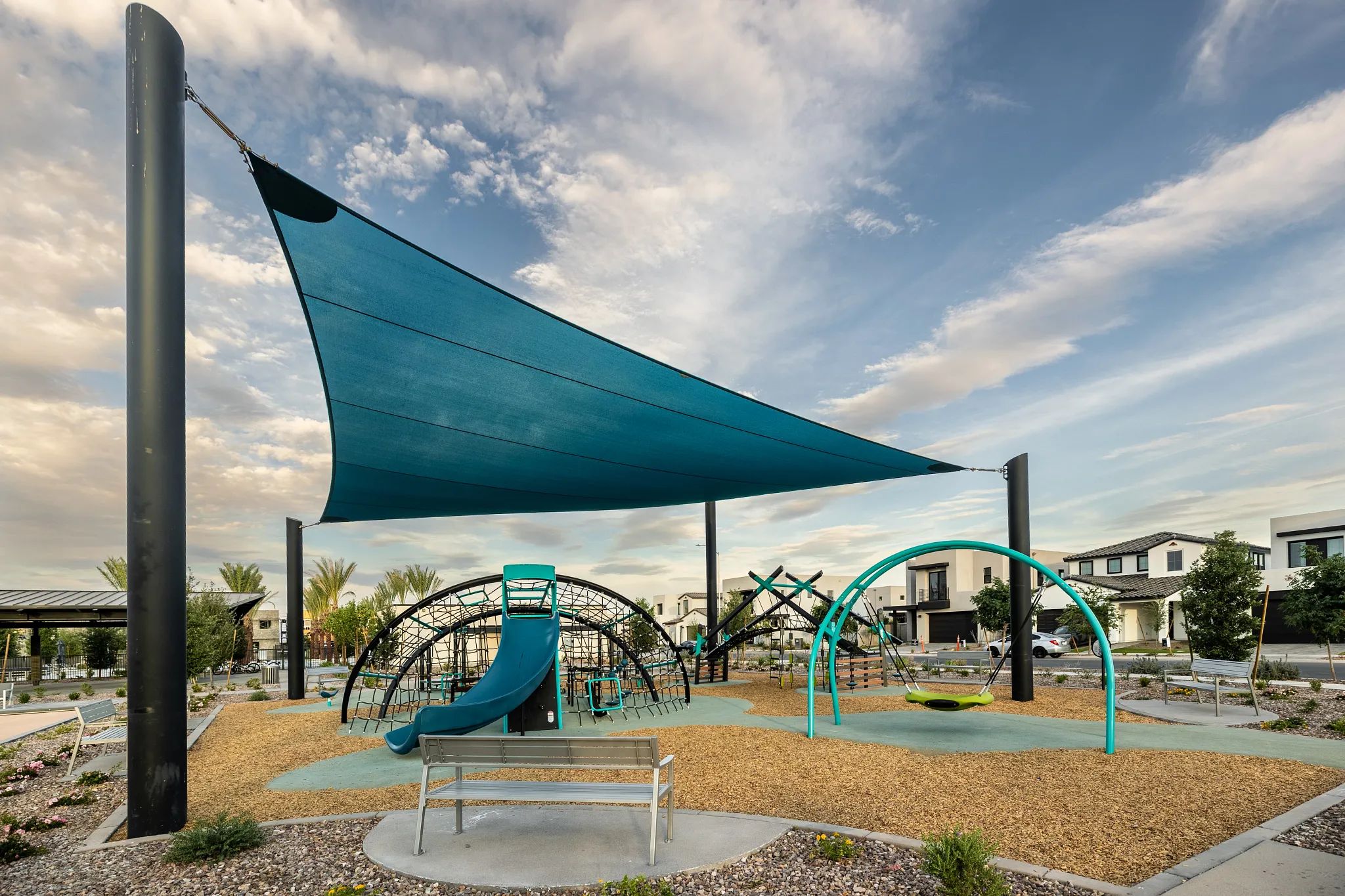 Playground