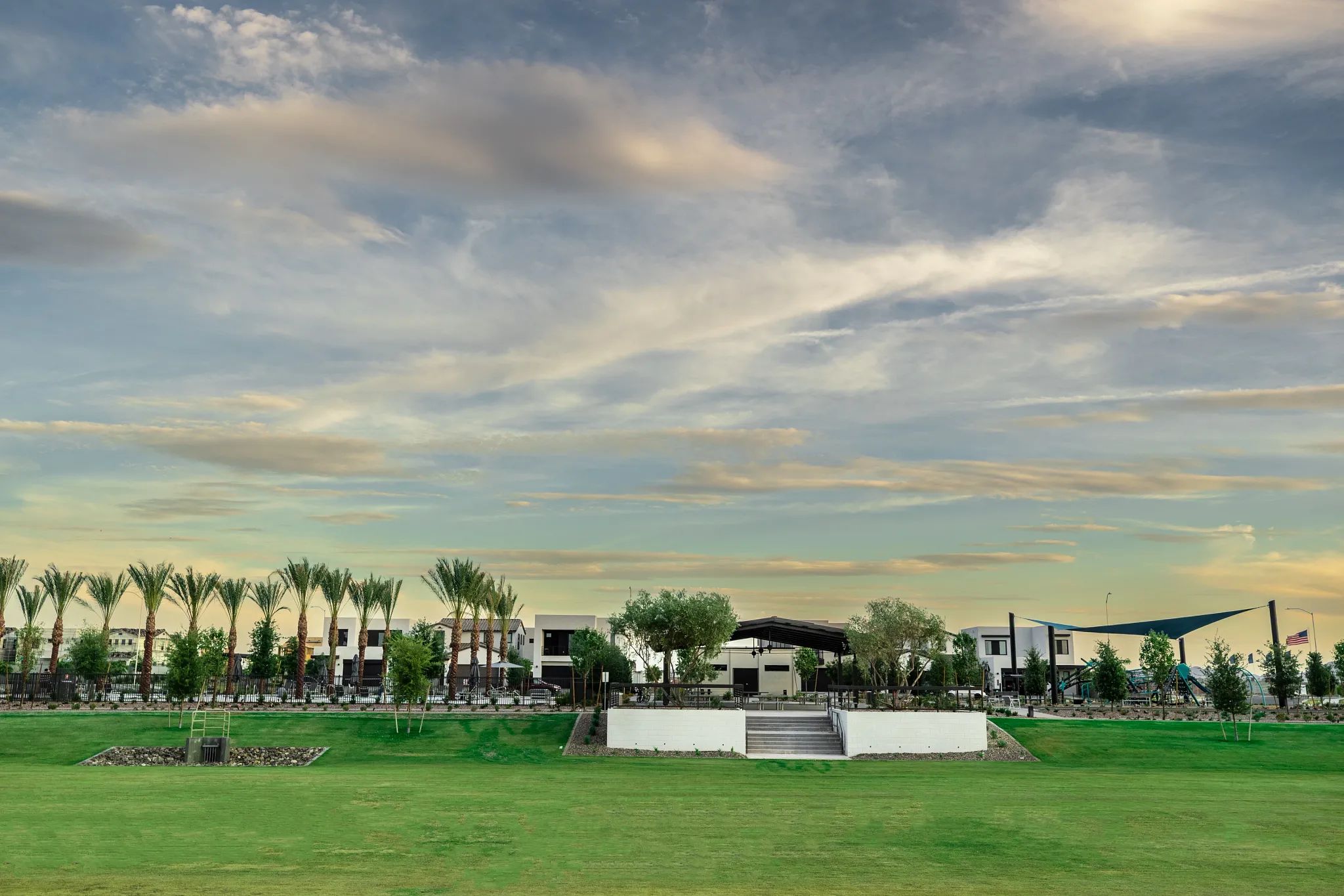 Open Space