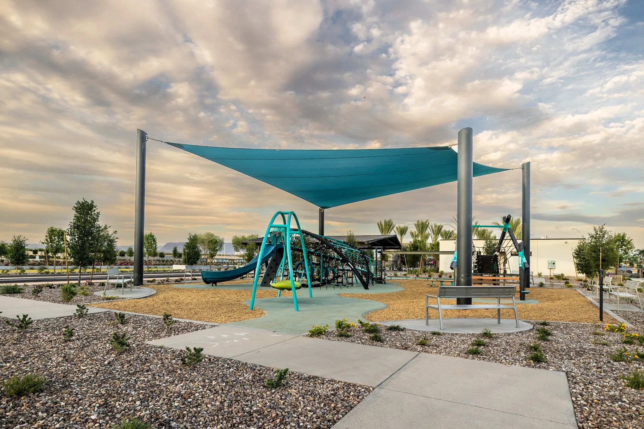 Playground