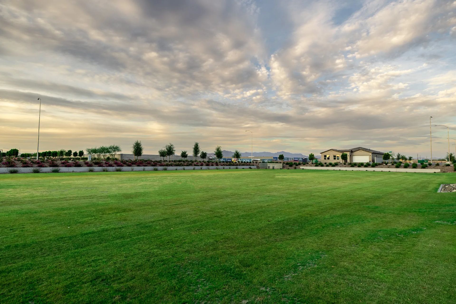 Open Space
