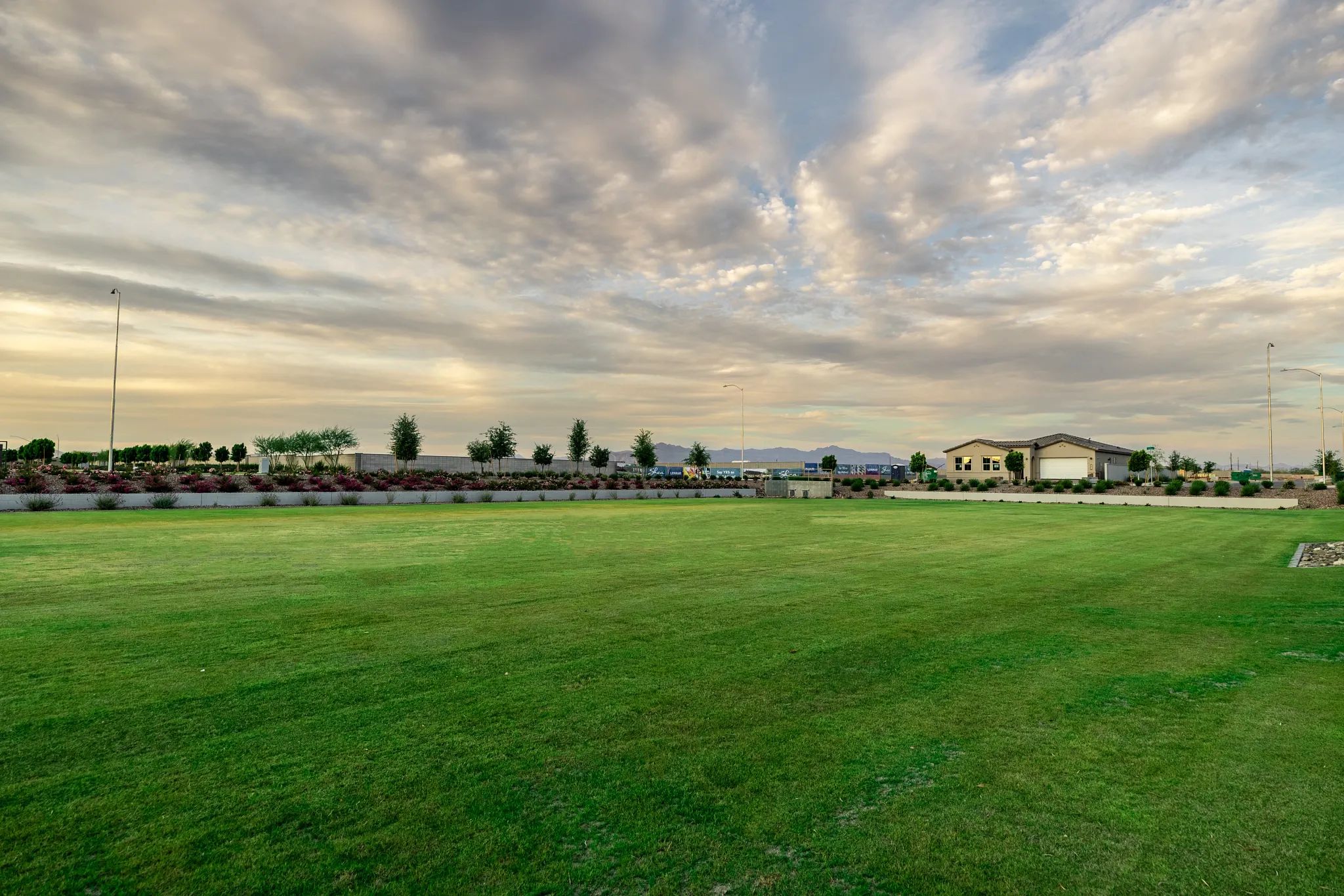 Open Space