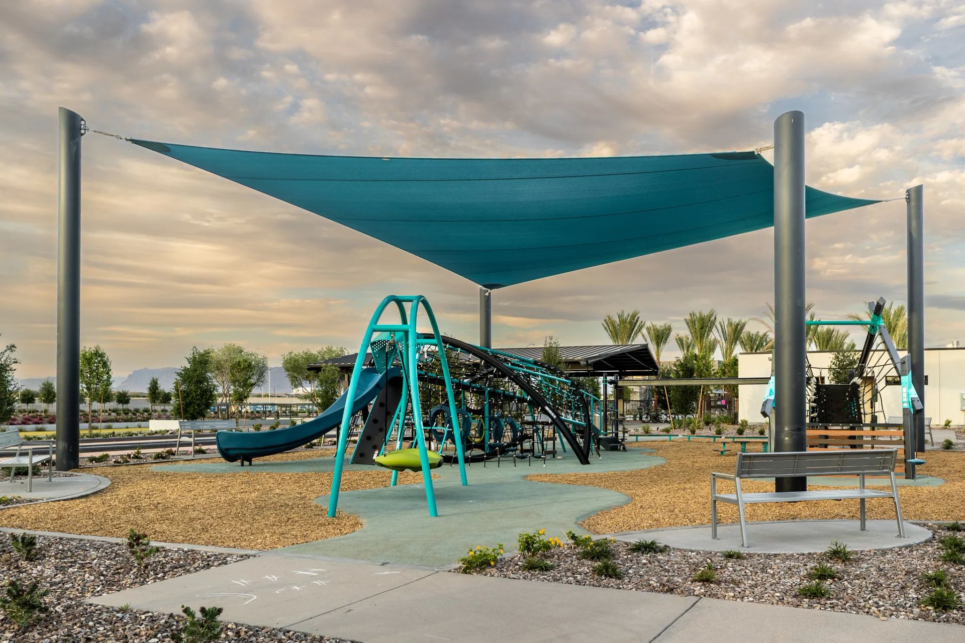 Playground