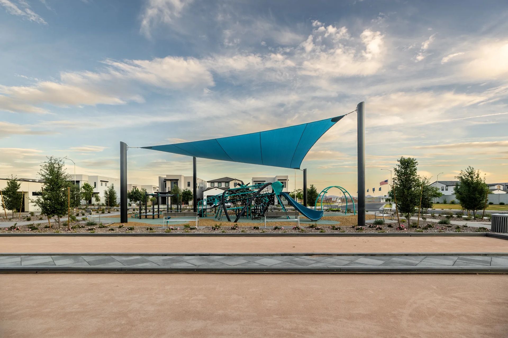 Playground