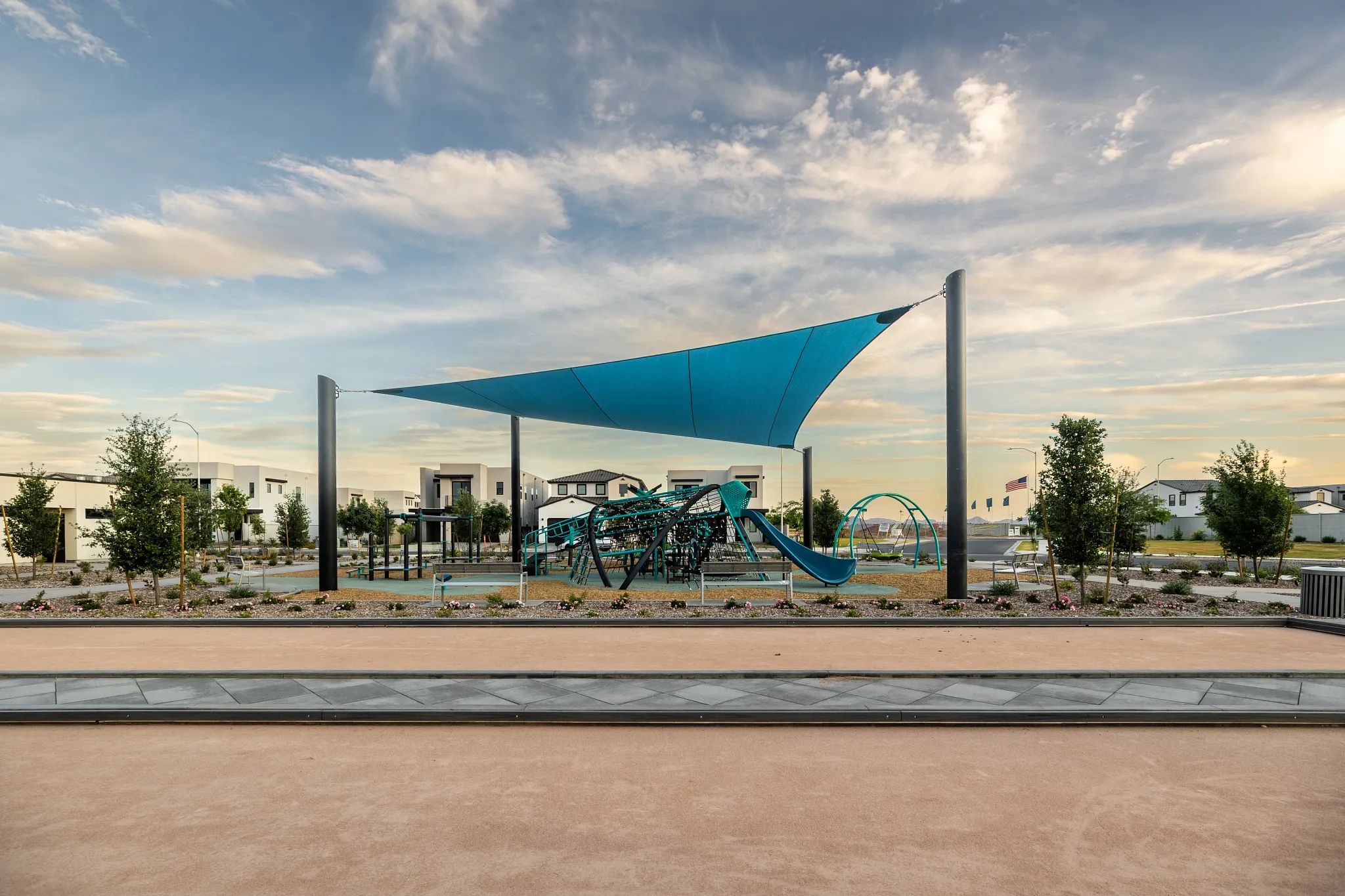 Playground