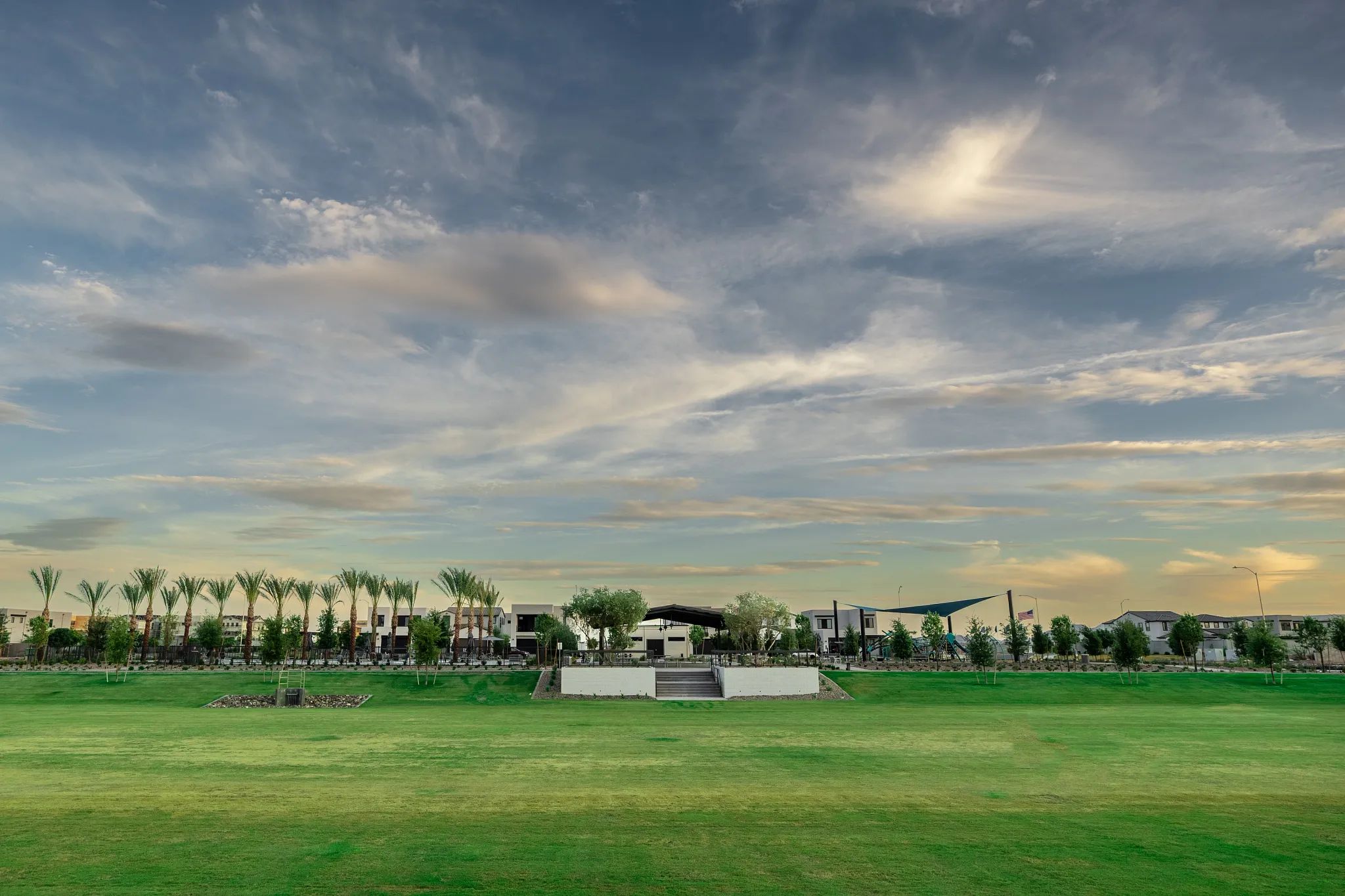 Open Space