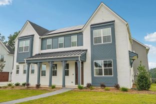 Catena - Lucere at Windell Woods: Tega Cay, North Carolina - Shea Homes-Family