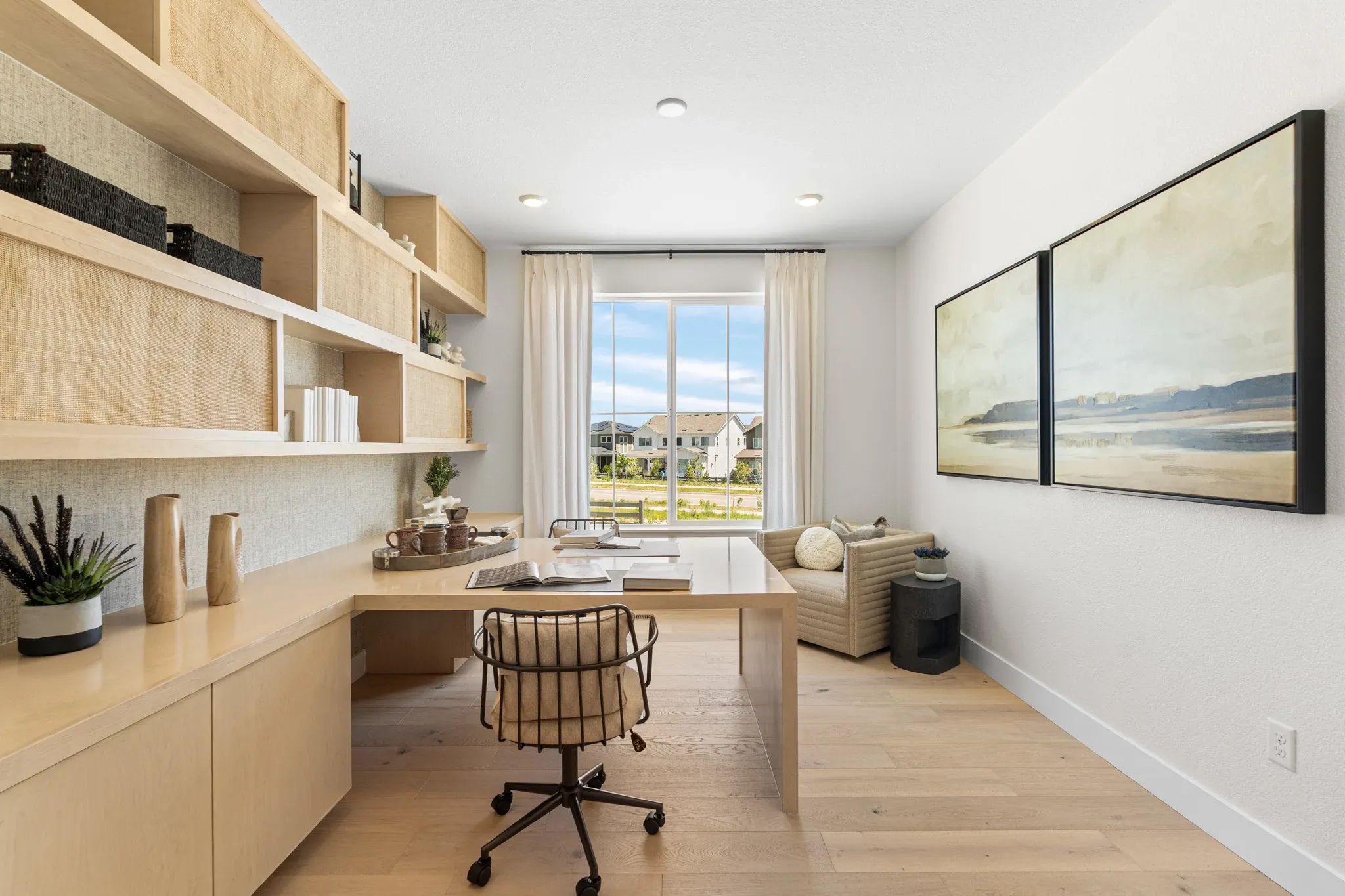 Pemberly Model Study