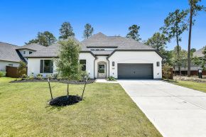 Evergreen 70 - Conroe, TX