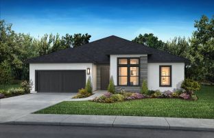 Plan 5009 - Woodhavyn 60: Magnolia, Texas - Shea Homes