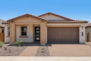 Plan 4024 - Ascent at Jorde Farms: Queen Creek, Arizona - Shea Homes
