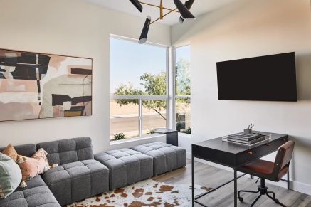 Bedroom/Flex Space