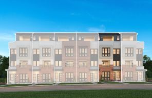 111 8th Street (Plan 3X)