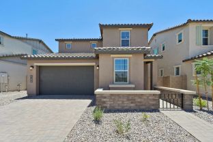 Plan 3521 - Acclaim at Jorde Farms: Queen Creek, Arizona - Shea Homes
