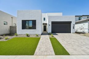 Ascent at Legacy Place - Peoria, AZ