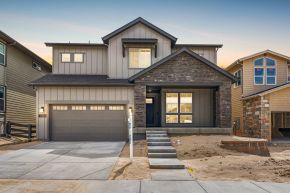 Gallery at The Canyons - Castle Pines, CO