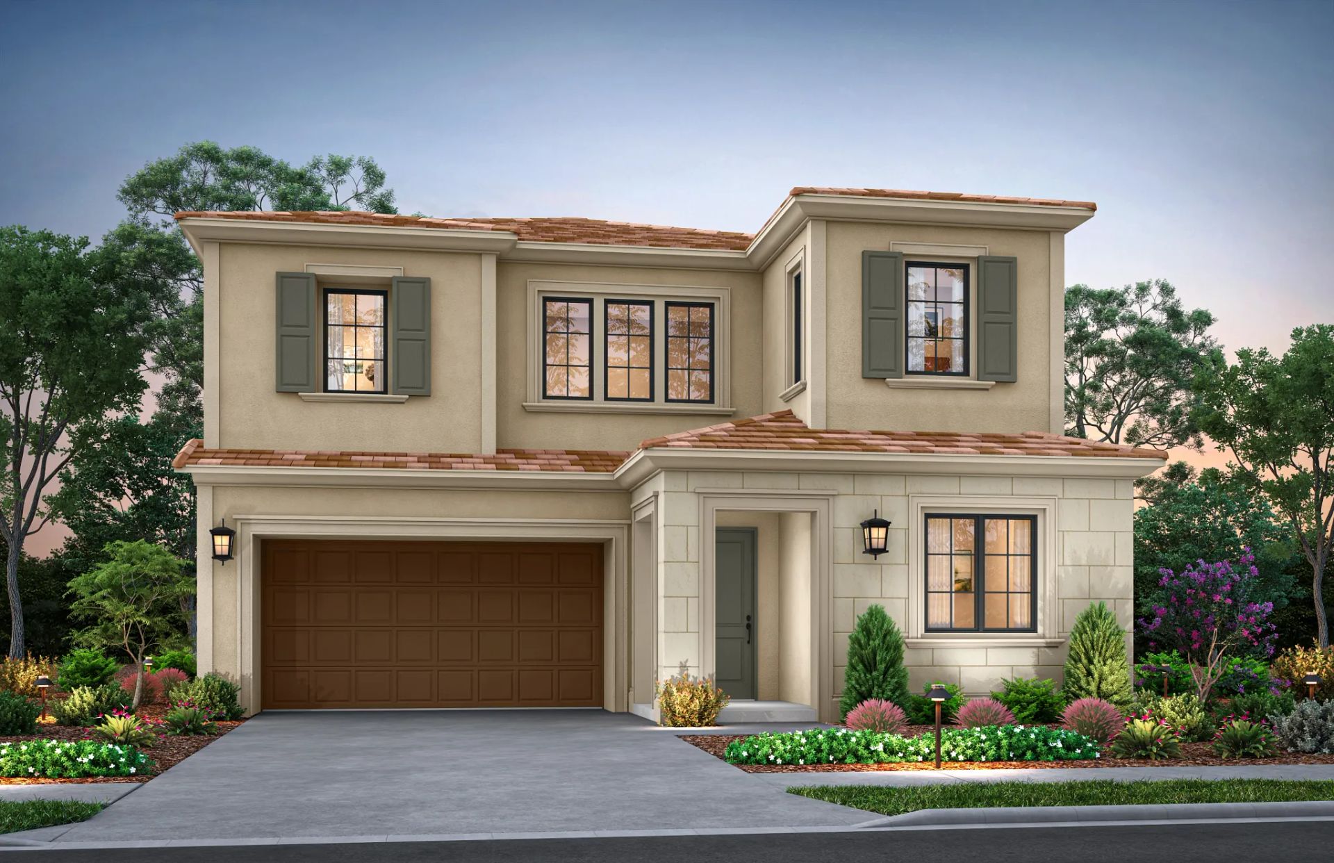 Exterior C