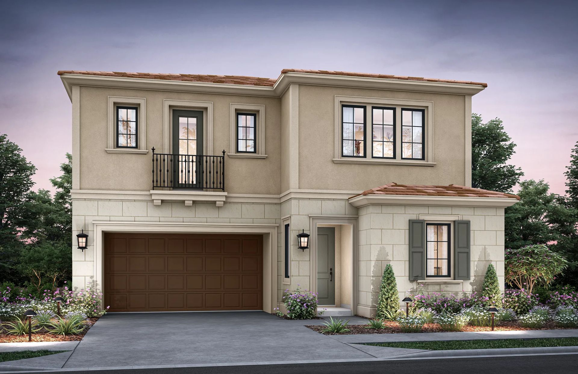 Exterior C