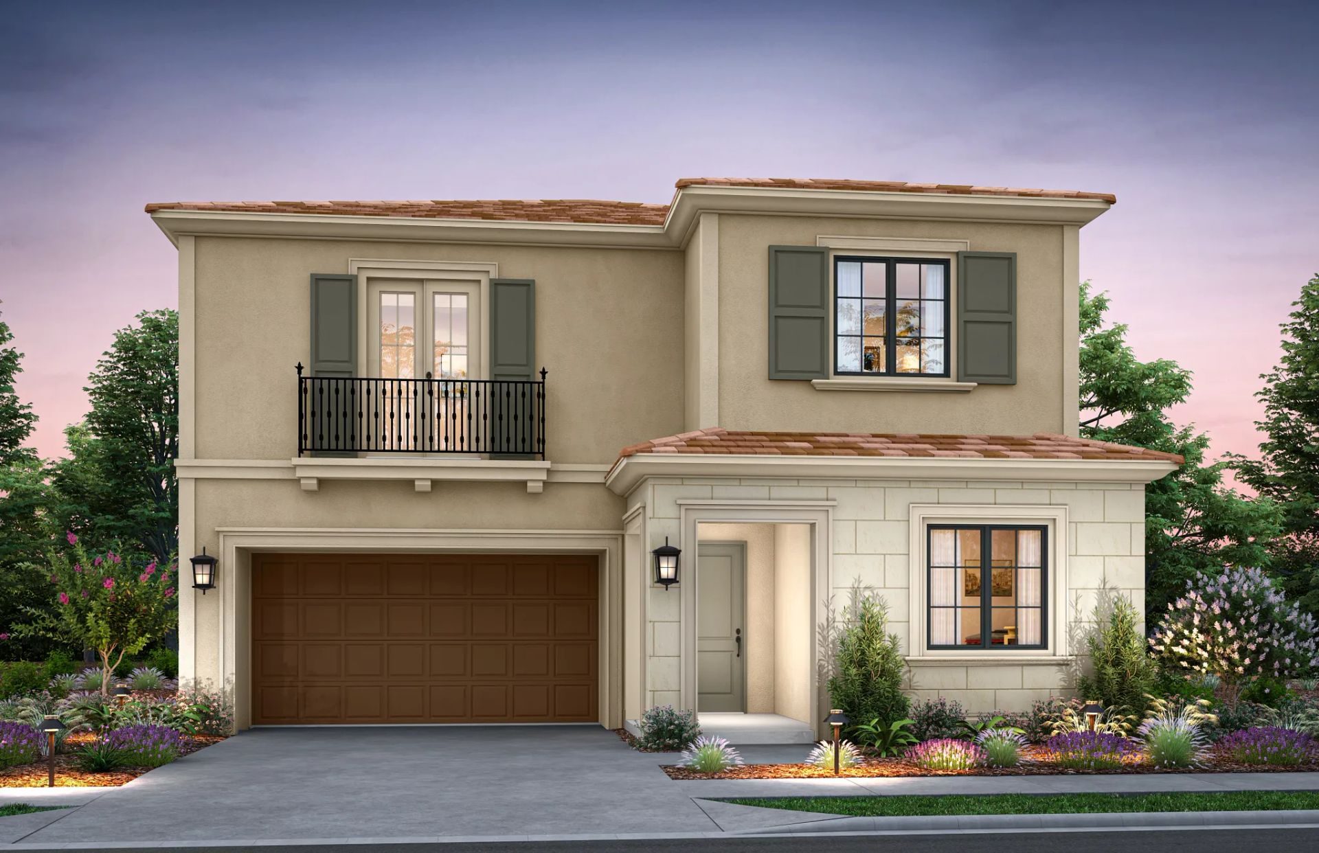Exterior C