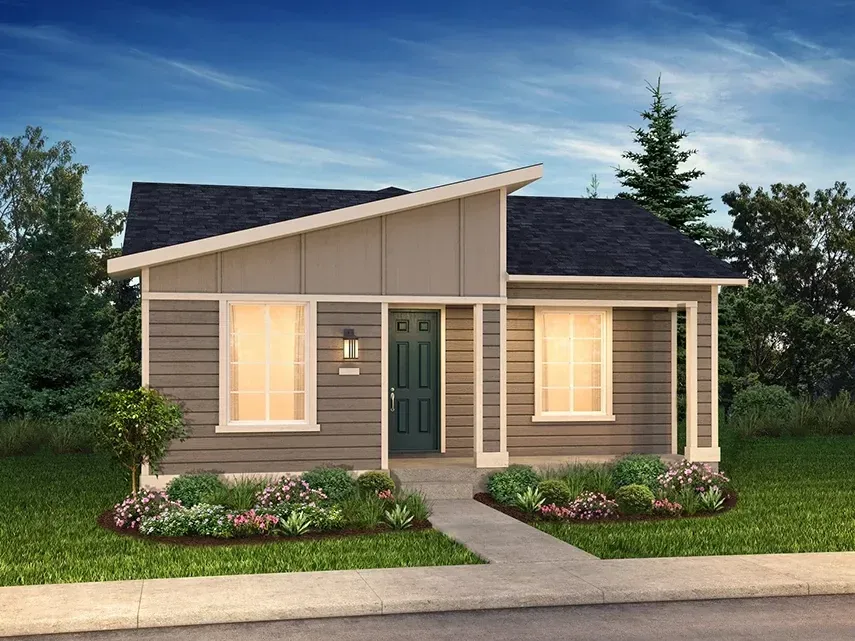 20843 148Th Street East. Bonney Lake, WA 98391