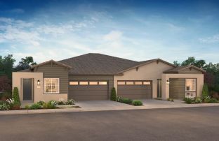 Plan 1 - The Meadows at Marsh Creek: Brentwood, California - Shea Homes