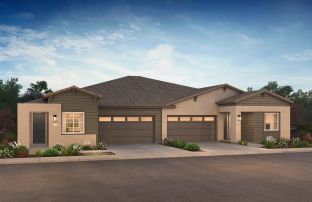 Plan 1 - The Meadows at Marsh Creek: Brentwood, California - Shea Homes