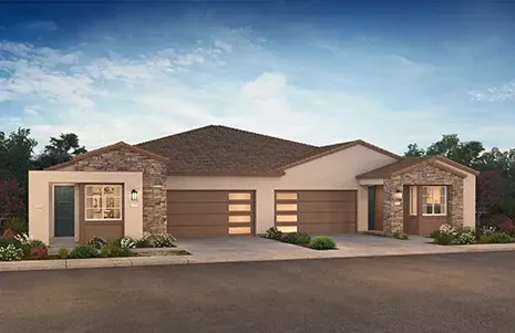 1151 Riverbend Drive (Plan 1)