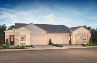 Plan 4 - The Meadows at Marsh Creek: Brentwood, California - Shea Homes